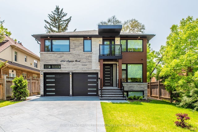 1204 Argreen Road, Mississauga