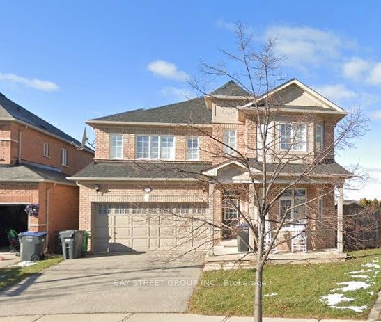3581 Jorie Crescent, Mississauga