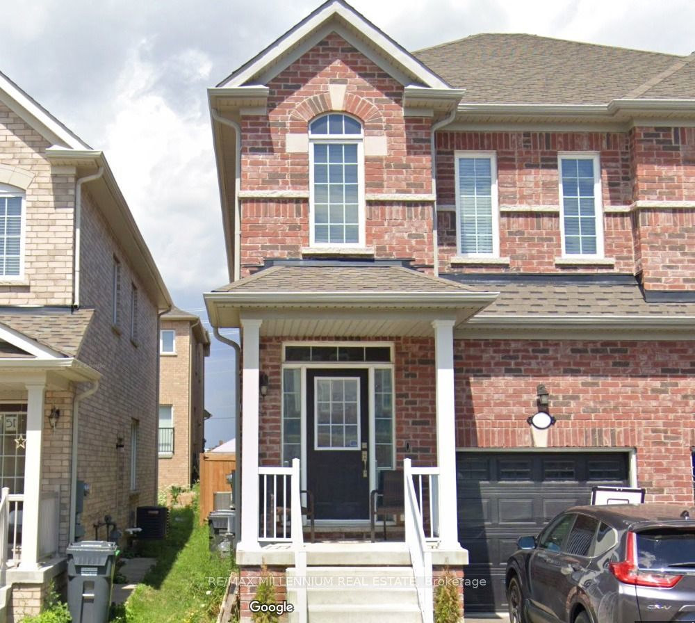 49 Frenchpark Circle, Brampton