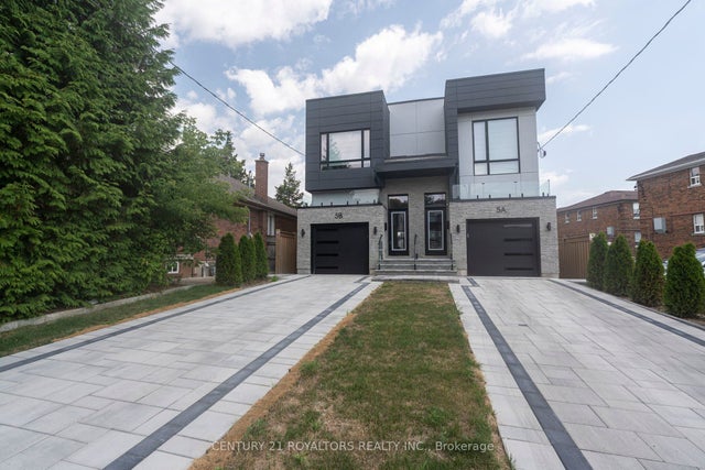 5b Pine Avenue N, Mississauga