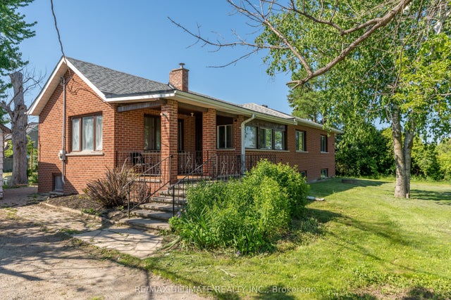 4026 Ebenezer Road, Brampton