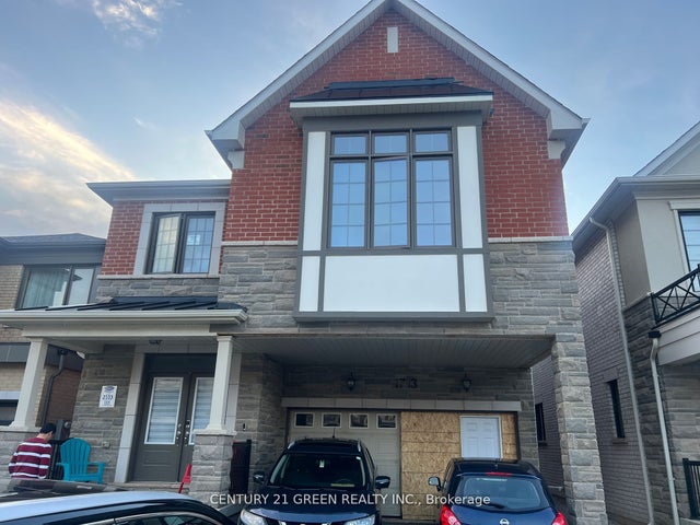 1713 Whitlock Avenue Basement, Milton