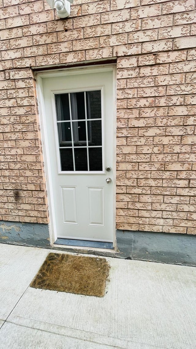 4789 Colombo Crescent Basement, Mississauga