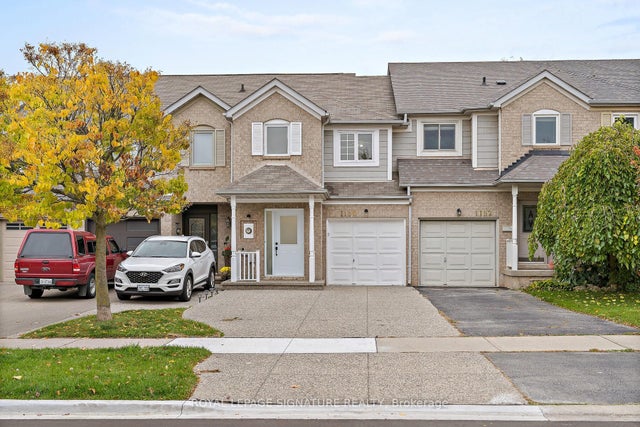 1130 Westview Terrace, Oakville