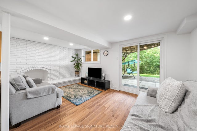 134 Ridgebank Court Lower, Caledon