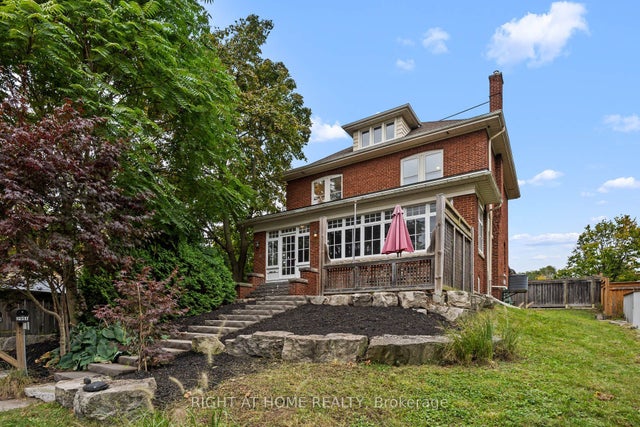 299 Plains Road W, Burlington