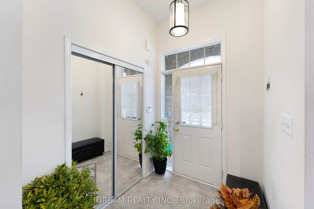 80 Fallmeadow Circle, Brampton