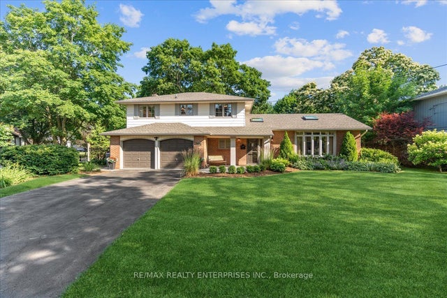 1424 Indian Road, Mississauga