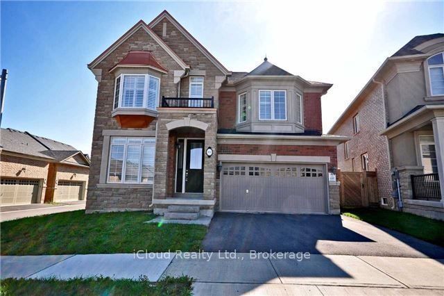 3092 Hiram Terrace, Oakville