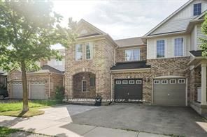 3166 Stornoway Circle E, Oakville