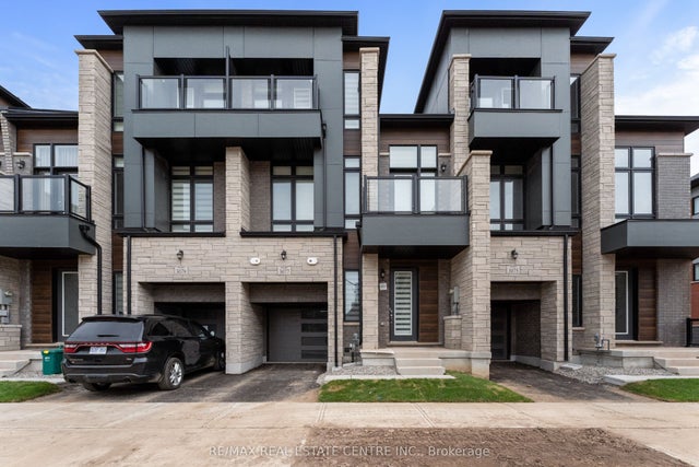 3077 Perkins Way, Oakville