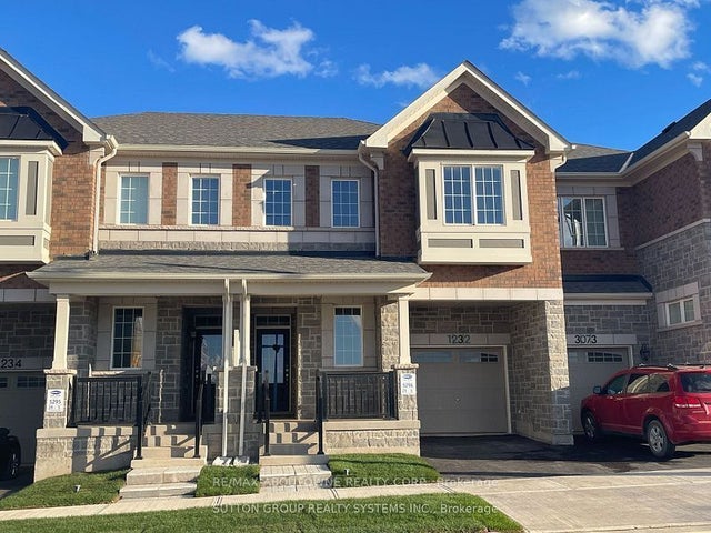 1232 Wheat Boom Drive, Oakville