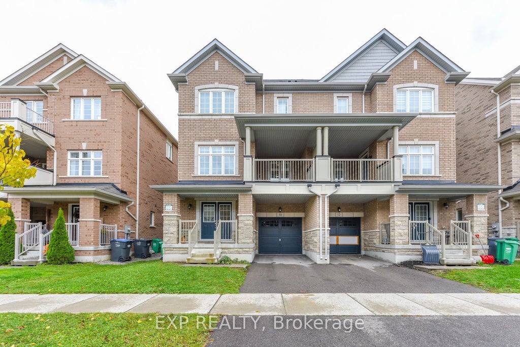 10 Lowes Hill Circle, Caledon