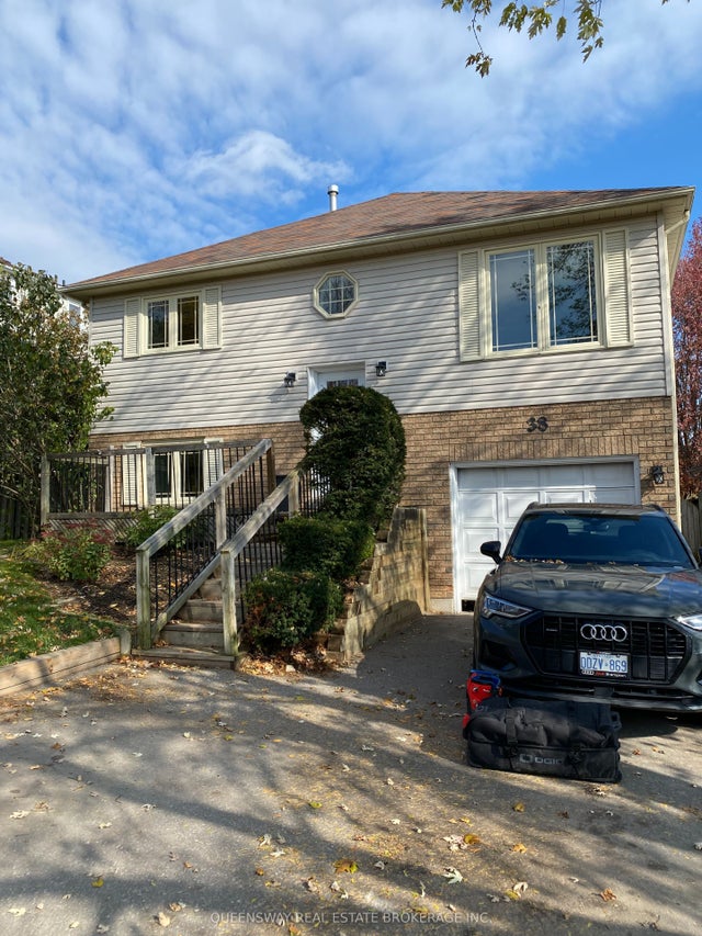 38 Eastview Crescent, Orangeville