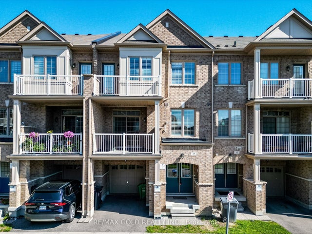 35 Labrish Road, Brampton
