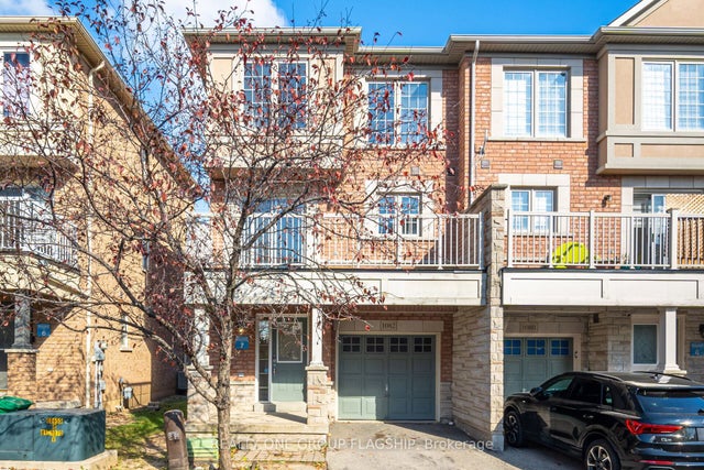 1082 Felicity Crescent, Mississauga
