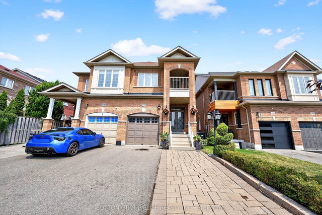 4307 Trail Blazer Way, Mississauga