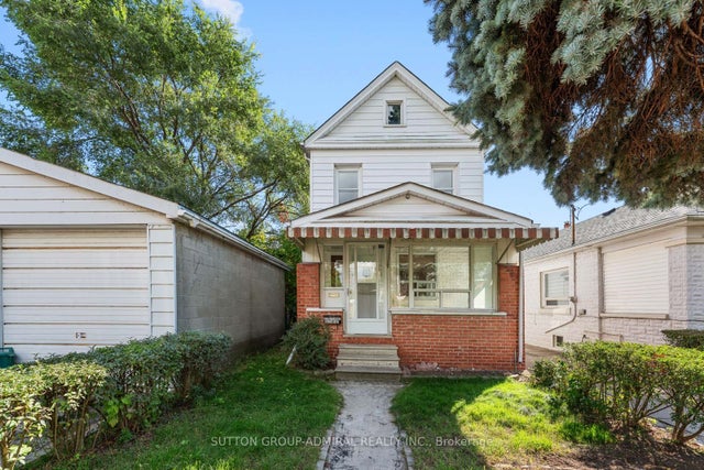 87 Pritchard Avenue, Toronto W03