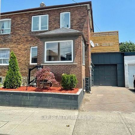 525 Old Weston Road Lower, Toronto W03