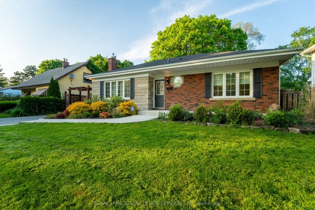 1071 Joan Drive, Burlington