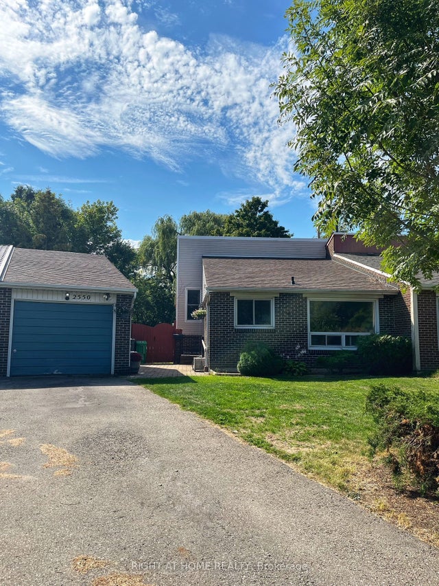 2550 Mainroyal Street, Mississauga