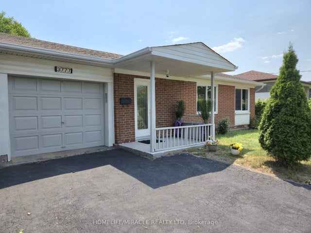 3777 Woodruff Crescent, Mississauga