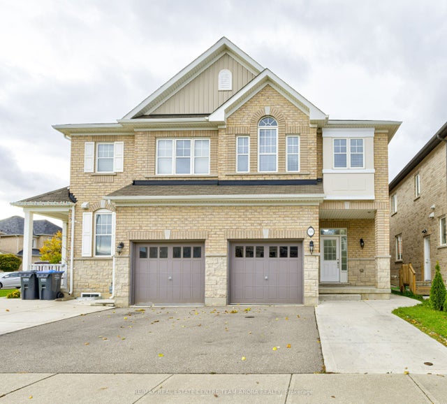 66 Swanton Road, Brampton