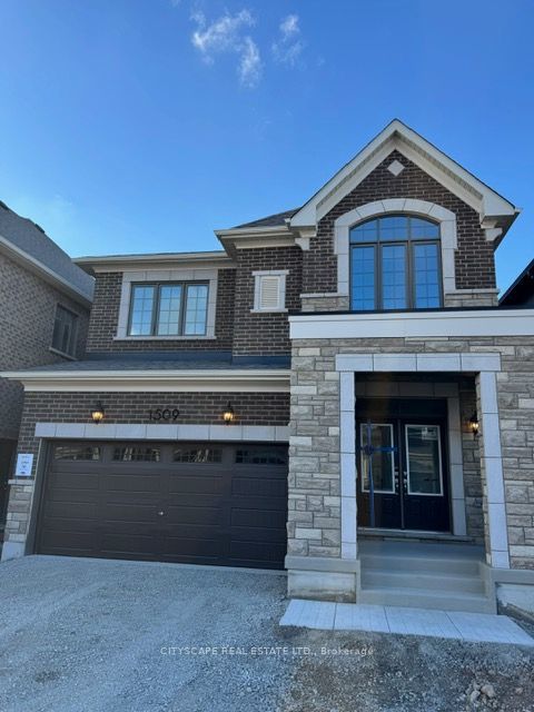 1509 Rothbury Crescent, Milton