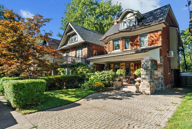 260 Indian Road, Toronto W01