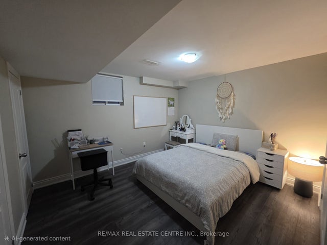 24 Vineyard Drive Basement, Brampton