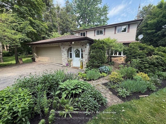 2766 Highpoint Side Road, Caledon