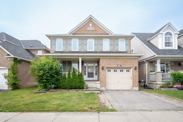 488 Trudeau Drive, Milton