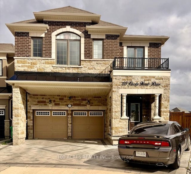 63 Eberly Woods Drive, Caledon