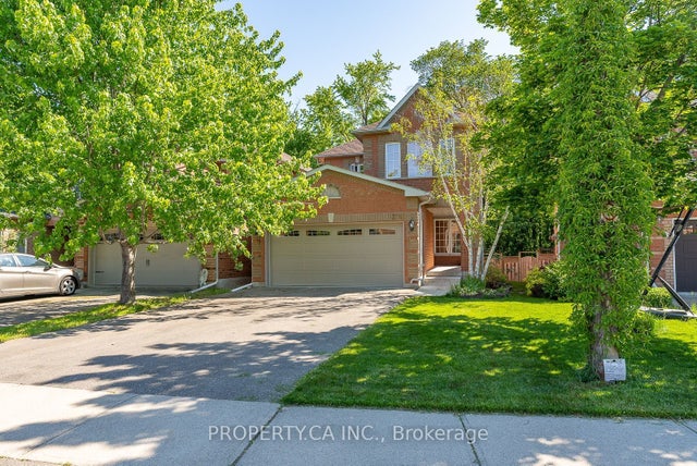 3788 Forest Bluff Crescent Lower, Mississauga