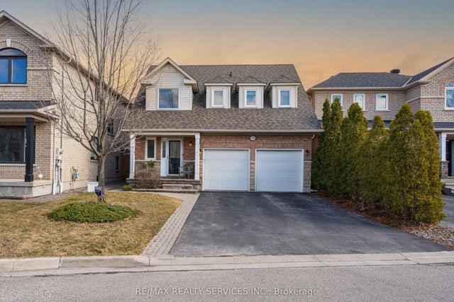 3748 Pearlstone Drive, Mississauga