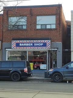 2791 Lake Shore Boulevard W, Toronto W06