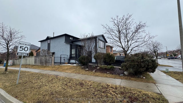 159 Richvale Drive S, Brampton