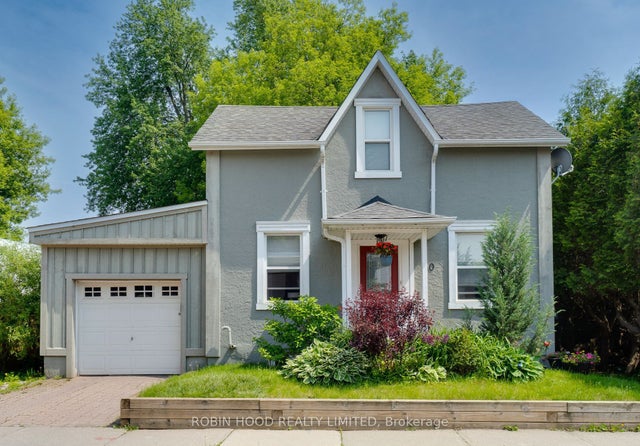 10 Knox Street, Halton Hills