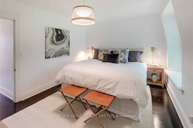 340 Concord Avenue, Toronto W02