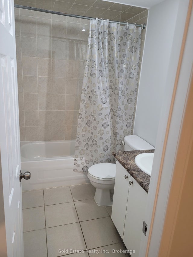 45 Manett Crescent Basement, Brampton