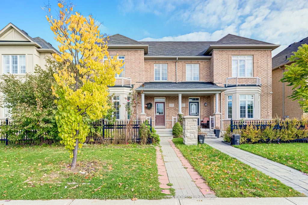 5337 Tenth Line W, Mississauga