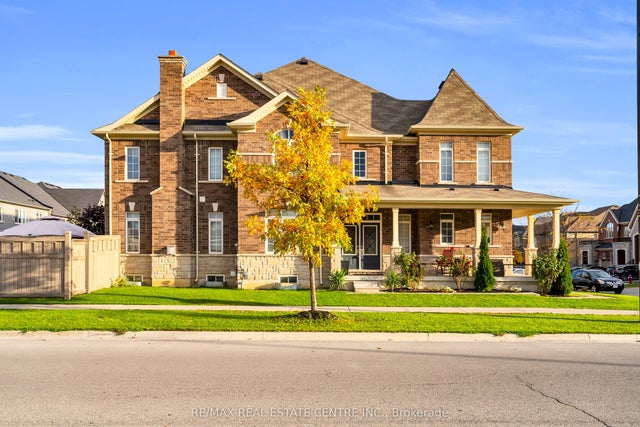 1 Perdita Road, Brampton