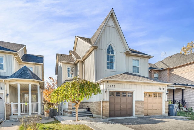 6986 Haines Artist Way, Mississauga
