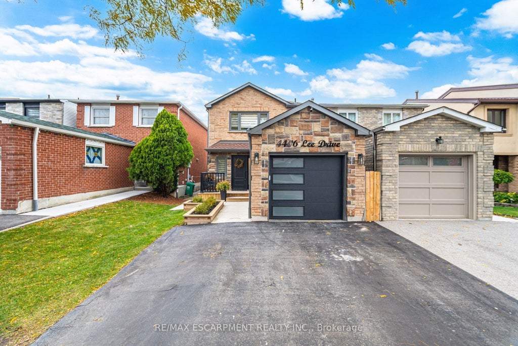4406 Lee Drive, Mississauga