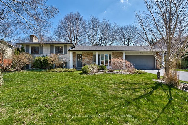 1454 Willowdown Road, Oakville