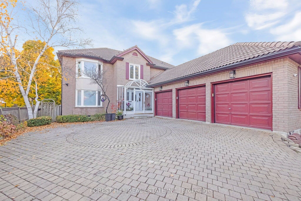 4640 Beaufort Terrace, Mississauga