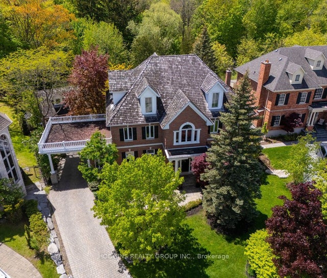 3264 Barchester Court, Mississauga
