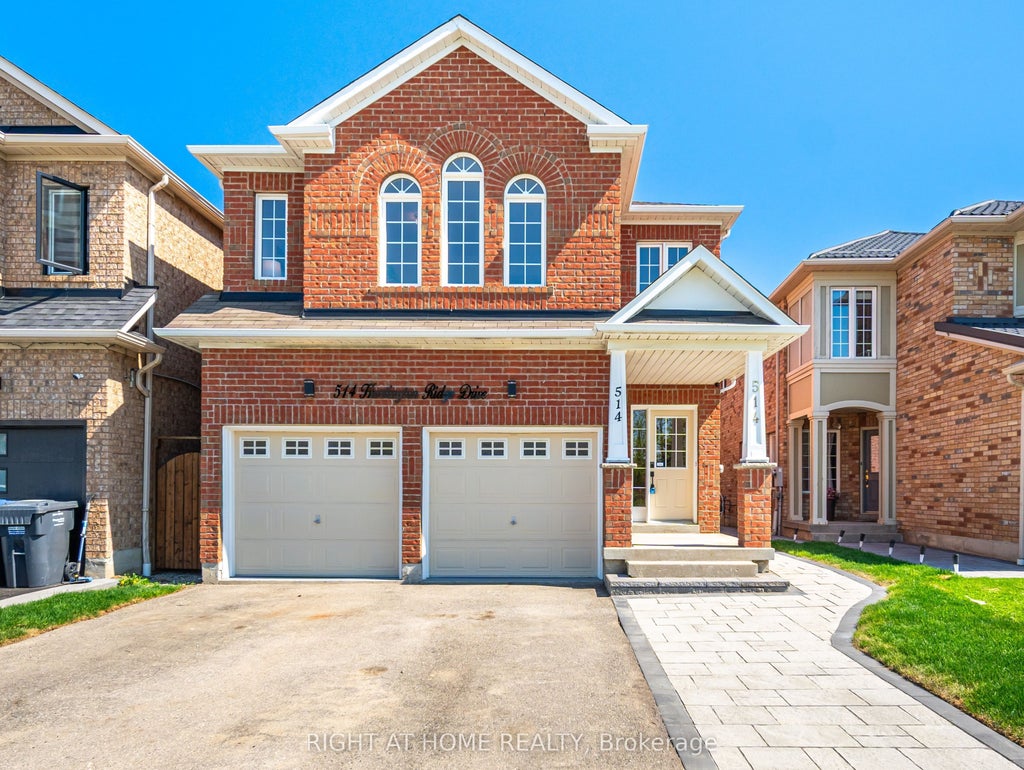 514 Huntington Ridge Drive, Mississauga
