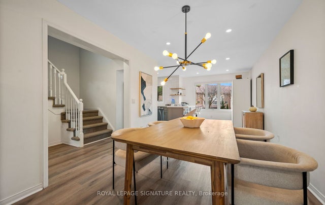 2320 Strawfield Court, Oakville