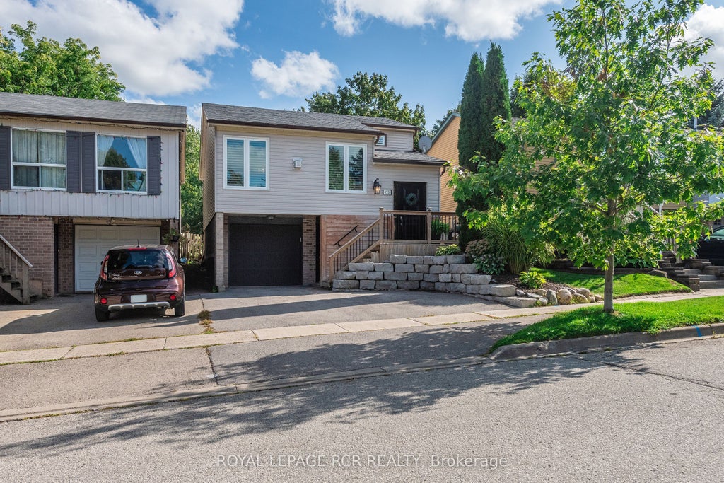 133 Goldgate Crescent, Orangeville